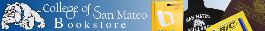 College of San Mateo